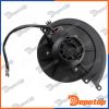 Pulseur d'air habitacle pour OPEL | EWN-PL-006, 34047
